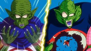 What If PICCOLO Was NEVER Born? Full Series