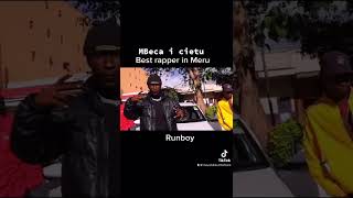 Mbesa I Cietu Video Soon