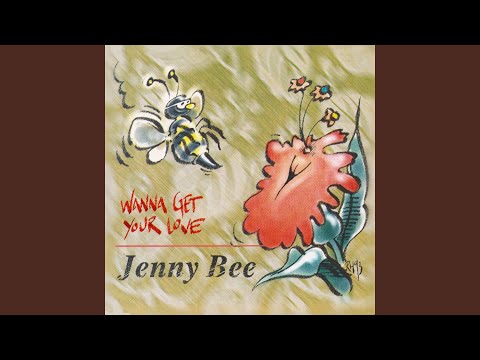 Jenny B. — Wanna Get Your Love (Club Version)