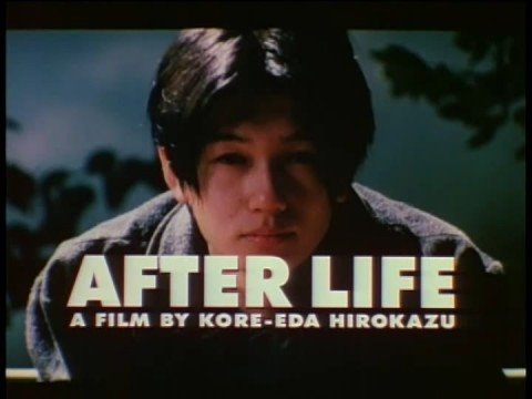 After Life (1998) trailer