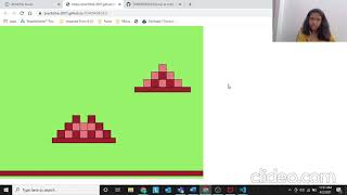 Tower Seige 2, Project 30, Whitehat jr project, Visual Studio Code.