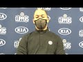 Ty Lue talks Clippers' loss vs Nets