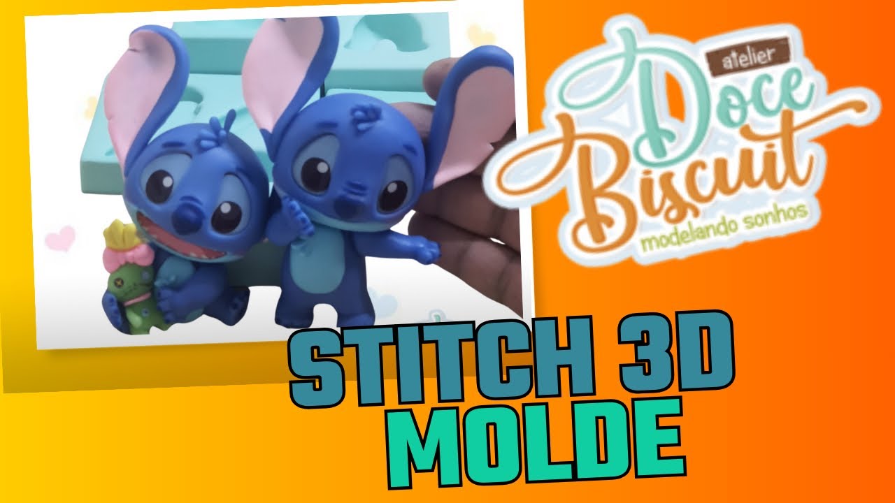 DIY STITCH