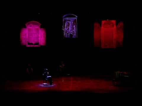 მე მინდა ისევ წვიმაში ვიდგე. Me minda isev wvimashi vidge