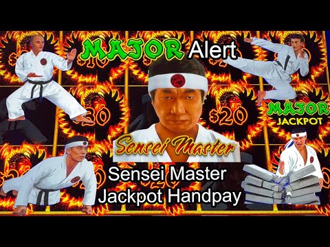 How Progressive Jackpots on the SpinReelz Network Work