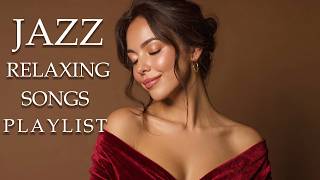 Smooth Jazz Harmony | Soft Female Vocals & Sweet Love Lyrics to Warm Your Heart. screenshot 4