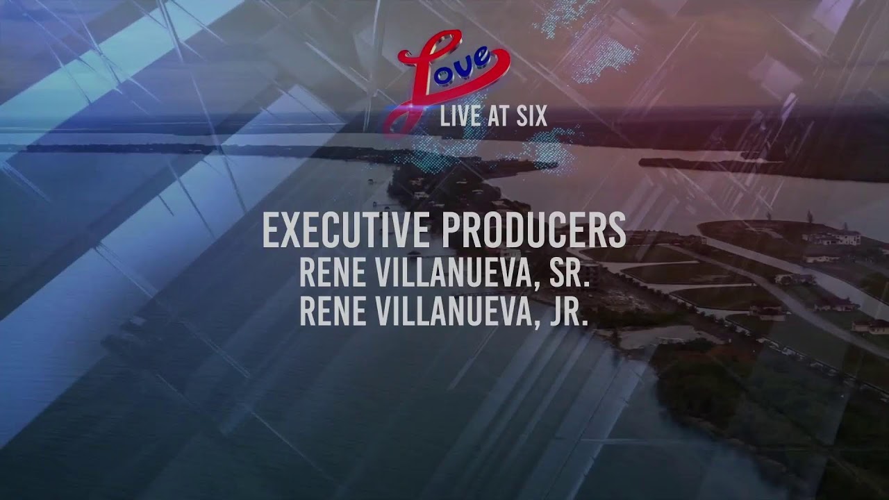 Love Live at Six | Tuesday April 28, 2026