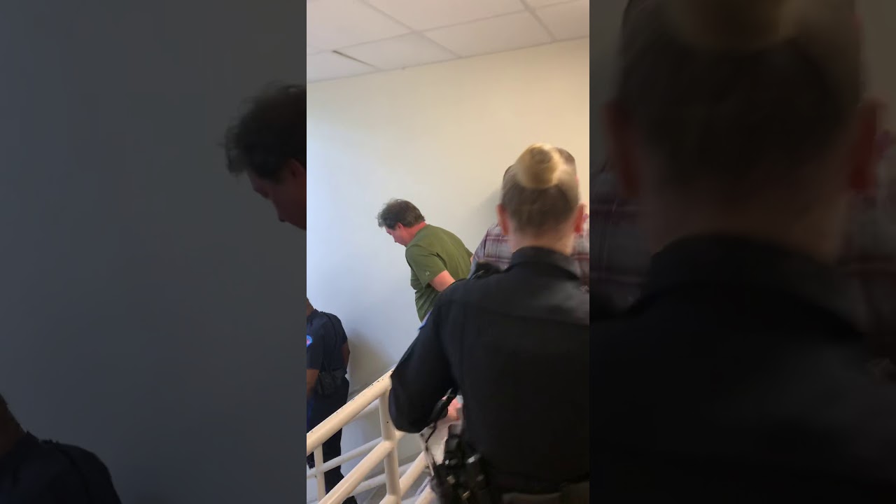 Pensacola Police Make Arrest in 35-year-old Cold Case Murder