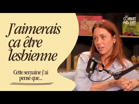 MINI ÉPISODE - Les hommes sont PLUS décevants que les femmes?