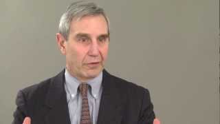 Richard Edelman on the Government/Business Dynamic