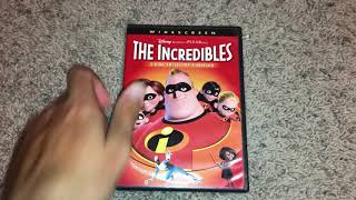 DVD Update For August 15, 2021