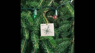 Download Lagu Nautical These Tile Ornaments from Made From RI MP3