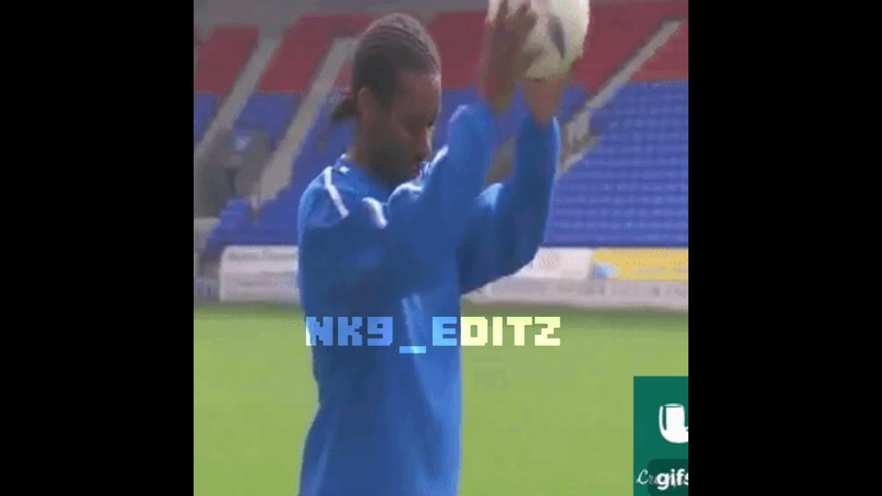 okocha - YouTube