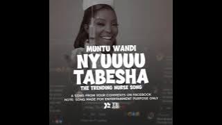 Abana Nursing - Nyuuu Tabesha Muntu Wandi Calci Wilz Zm Page Comments Sections Song