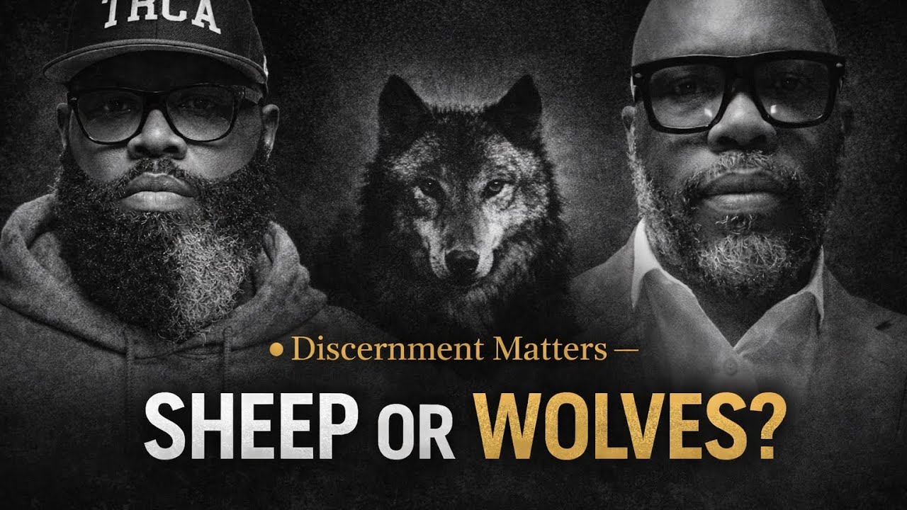 Sheep or Wolves? The Martin University Scandal & the State of the Church
