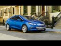 Повний огляд Chevrolet Volt 2016+, електромобілю з необмеженими можливостями!