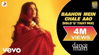 Music video by mahalakshmi iyer, shyla lopez performing baahon mein
chale aao. (c) saregama india ltd.