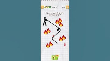 Fire 🔥 ? 🤔🤔👍 | Draw 2 Save goals #viral  #shorts  #foryou #trending