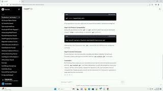 pip install git does not work