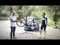 Omar Di Felice e la gravel bike