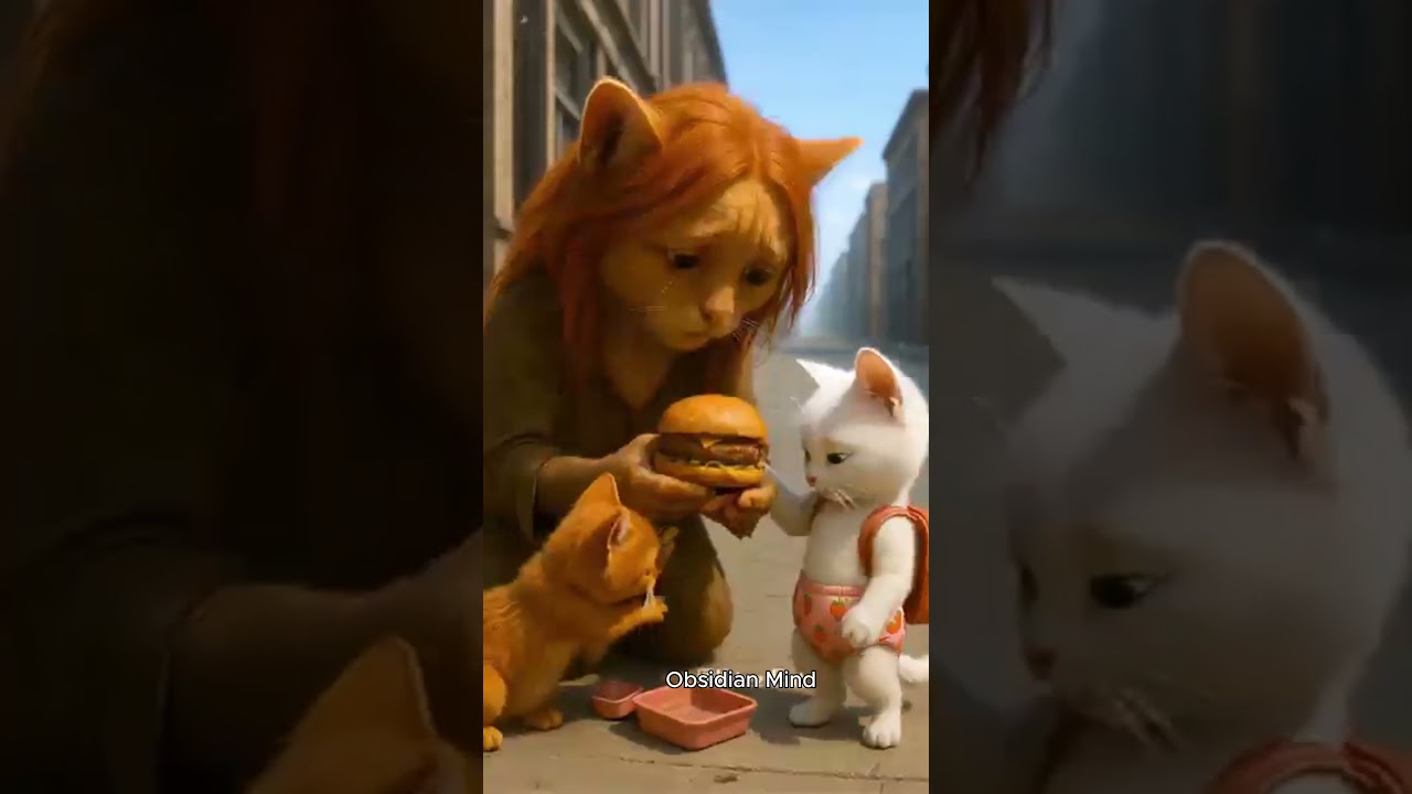 Kindness vs Cruelty Which on will win Your Hearts..