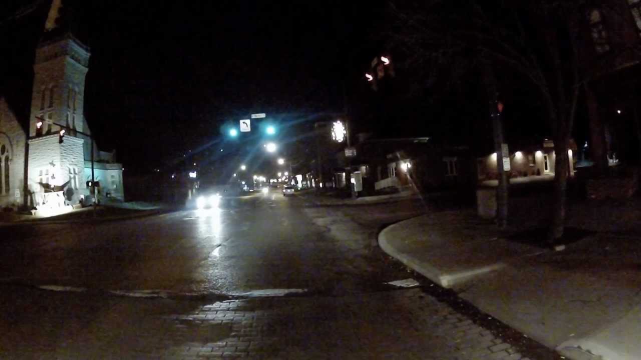 Chillicothe Ohio Carlisle Hill Star 12/23/12 YouTube
