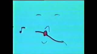 Nick Jr Face Whistling Let It Go From Frozen For