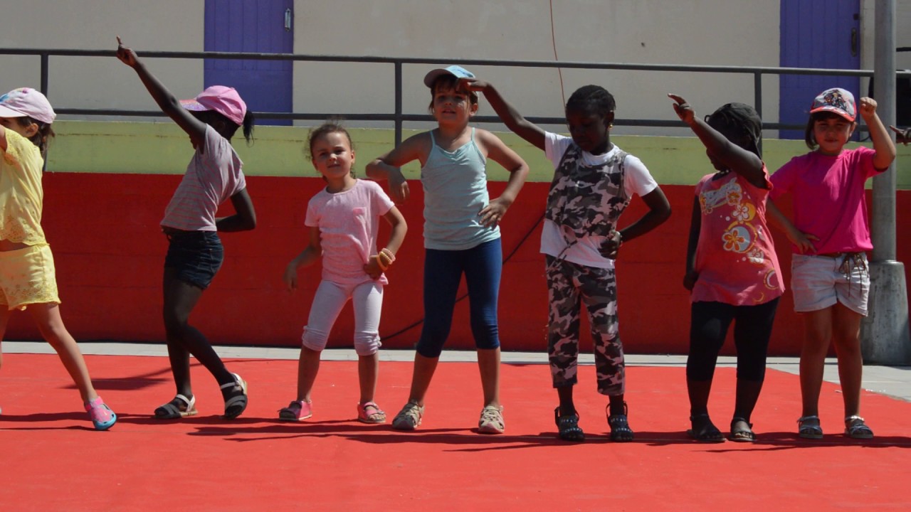 P5 Ball de fí de curs - Escola Josep Montserrat de Mataró - Dimecres 21-07-2017