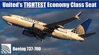 United Airlines 737-700 Economy Trip Report San Diego to Chicago