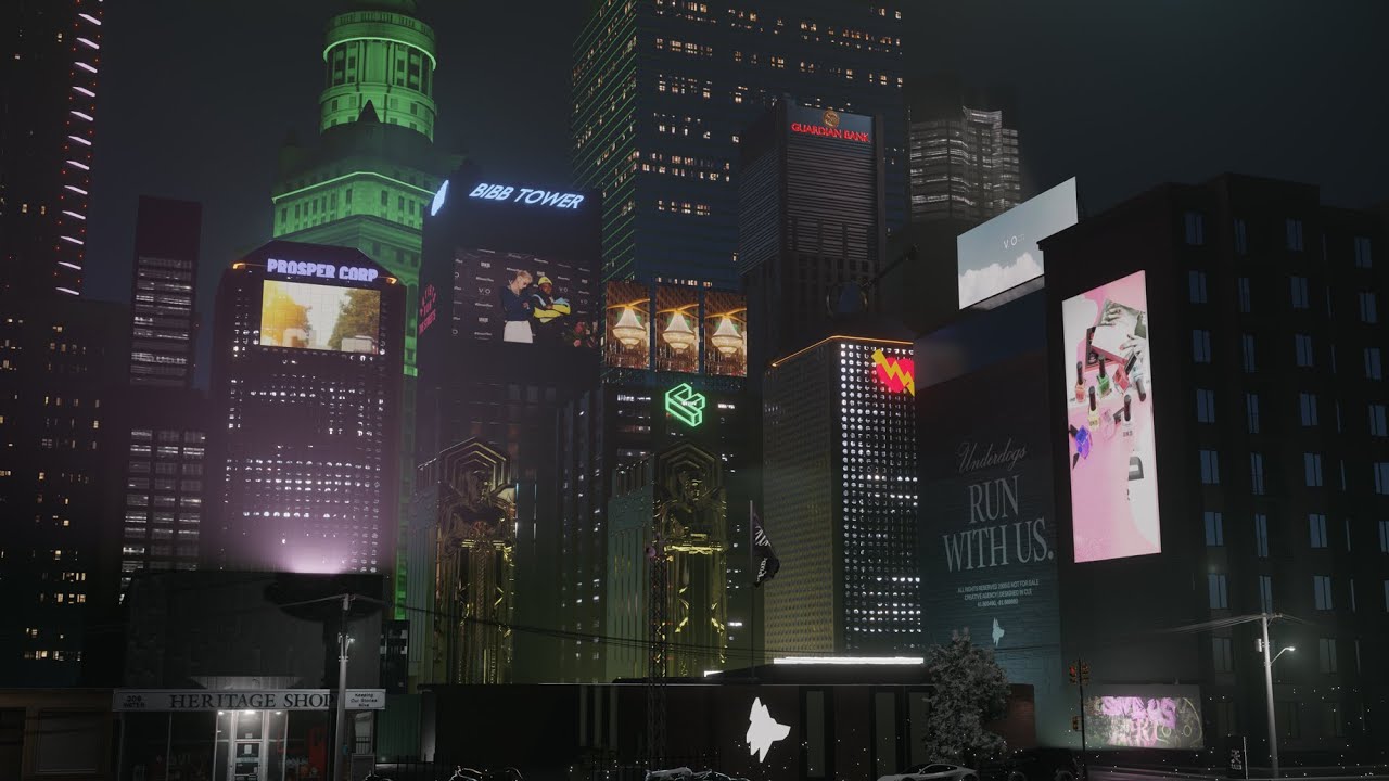 Underdogs | Run with Us into 2024