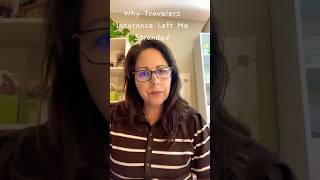Don’t use Travelers