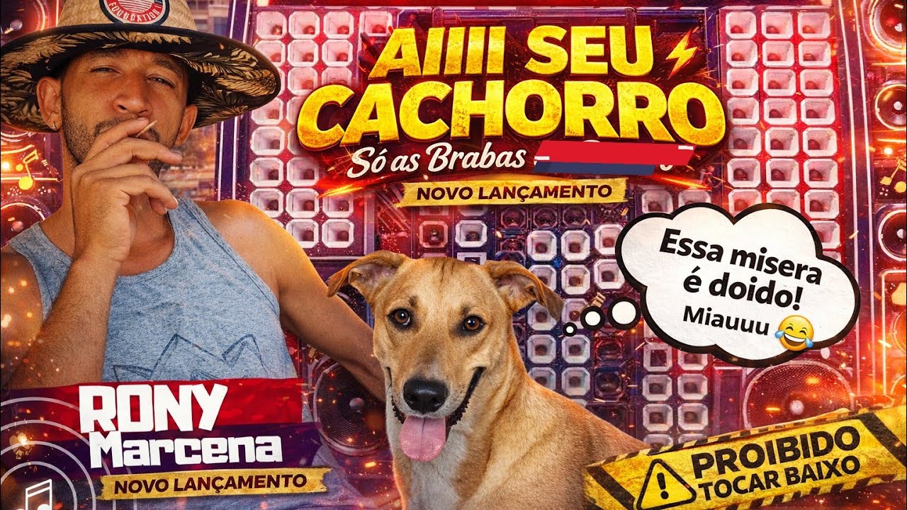 📢ATENÇÃO MUSICAS ALTAMENTE  VICIANTE RESENHA PRA PAREDÃO Rony marcena 