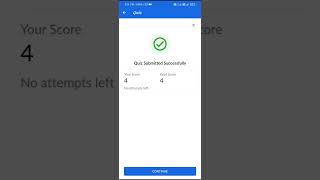 Web Scraping with python (great learning) quiz+ans#freecertificatecourse #short #shortvideo