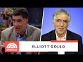 ‘Friends’ Actor Elliott Gould On Jack Geller Lines, Meeting Taylor Swift | TODAY