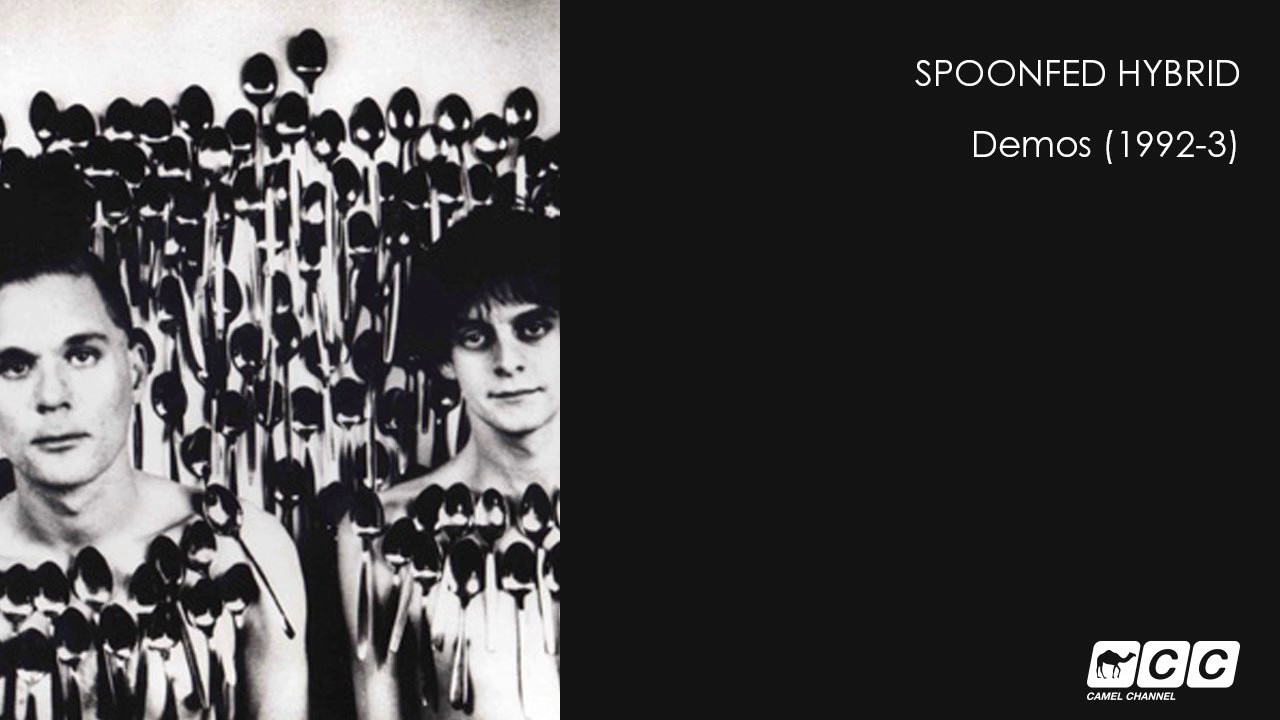 Spoonfed Hybrid - P1