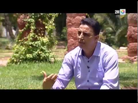 كتاب قريتو مسعود بوكرن من مدينة أكادير