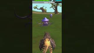 Griffin Simulator 20 s portrait screenshot 1