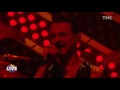 Depeche Mode Live in Paris 2017 Private Concert