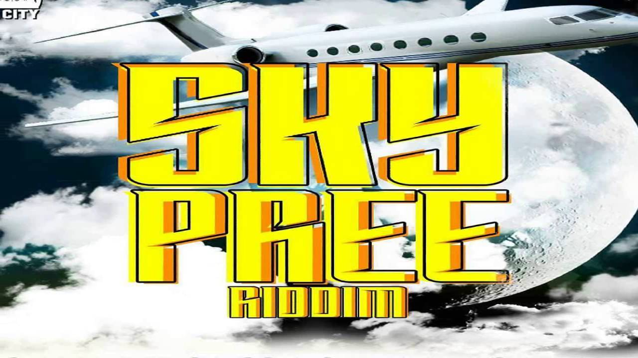 Nackiss - Dancehall Rock - Sky Pree Riddim - Loud City - July 2016 + Download LINK