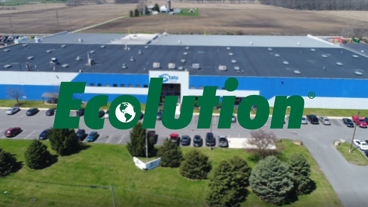 Ecolution® Brand