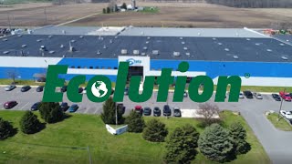 Ecolution Brand