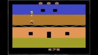 HALLOWEEN -ATARI 2600-
