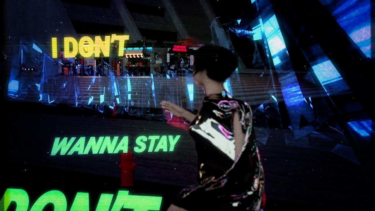 Parkshores feat.Suckerpunk - Graves(Official Music Video)