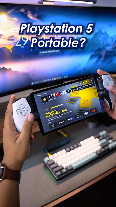 Download lagu Murah!! Ini Dia PlayStation Portal Indonesia