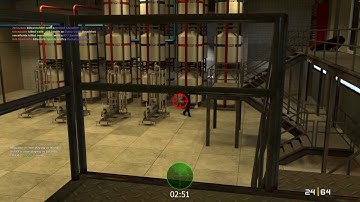 GoldenEye Source 5.0 | Episode 1 | First Look