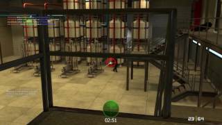 GoldenEye Source 5.0 | Episode 1 | First Look