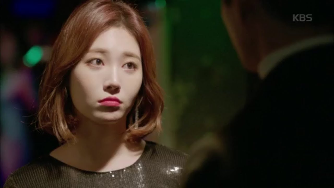 라디오 로맨스 - 유라, 하준에게 ＂지수호 매니저인데 12년 전에 버렸잖아＂.20180206