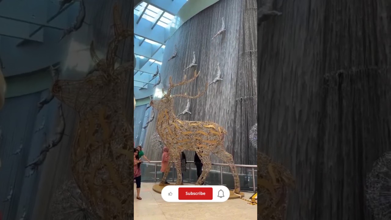 10 most beautiful places in dubai 🇦🇪  2024 