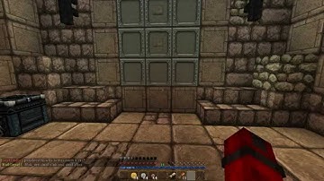 Minecraft: How to Get a Gringotts Vault in PotterworldMC