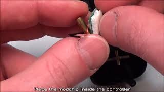 How To Use Diy Led Thumbstick For Ps4 Controller